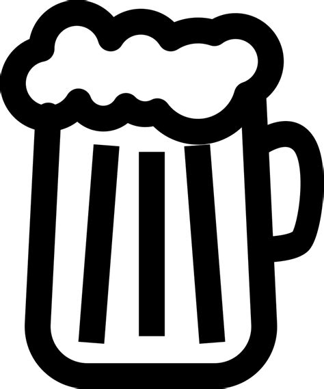 Free Beer Svg Files - 288+ SVG File for Silhouette