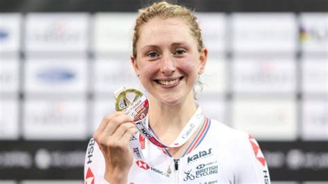 We did not find results for: Laura Kenny aiming for a hat-trick of golds at European ...