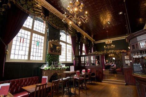 These Two Birmingham City Centre Pubs Have Been Named Among The