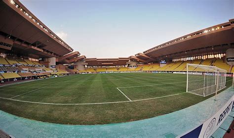 Berichten over as monaco geschreven door timederveen. Monaco_Stade_Louis-II_1 - Fofoot - Fofoot