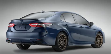 Toyota Camry Facelift Theophilus Render 2 Paul Tans Automotive News