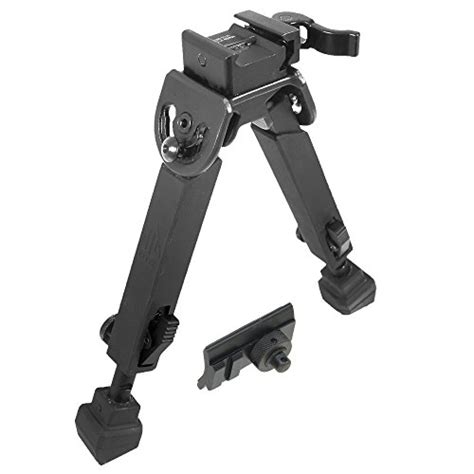 The 4 Best Bipod For Savage Axis Rifles Reviews 2020