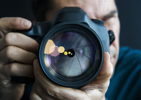 Understanding Aperture And How To Use It In Photography