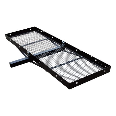 Hmxcr, hmxcra this product is for outdoor. Ironton Steel Cargo Carrier — 500-Lb. Capacity, Fits 2in ...