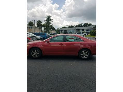 Here are the top 2009 toyota camry for sale asap. 2009 Toyota Camry for Sale by Owner in Miami, FL 33196