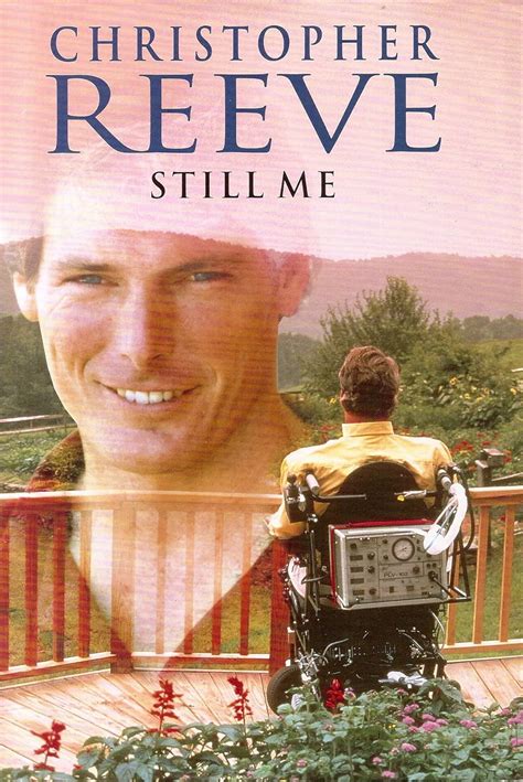 Still Me Christopher Reeve 9780712678643 Books