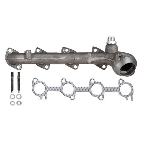 Atp® 101199 Cast Iron Natural Exhaust Manifold