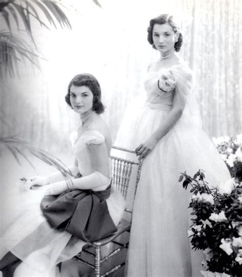 The Social Life By Lily Lemontree Style Icon Jacqueline Bouvier