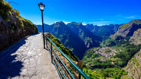 De Mooiste Fotos Van Madeira Voja Travel Madeira