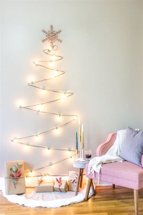 31 Elegant And Simple Minimalist Christmas Decor Ideas