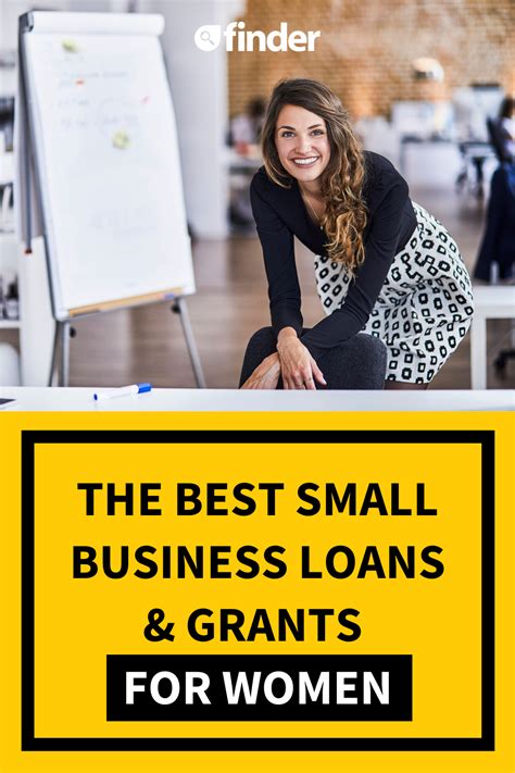 small business loans for women dekoronline