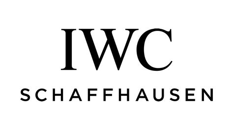 Iwc Logo And Symbol Meaning History Png Brand