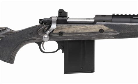 Ruger Gunsite Scout 308 Win Caliber Rifle For Sale