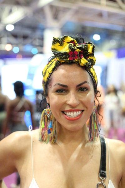 the best beauty looks from essence festival day three essence
