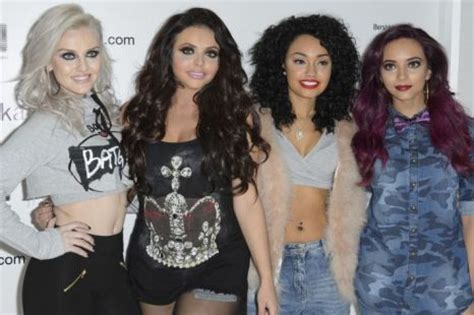 Former member jesy nelson left the group in 2020. Little Mix's Jade Thirlwall 'cheated on boyfriend with X ...