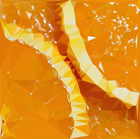 Abstract Art Fruits Orange By Kenkchow On Deviantart