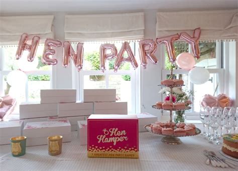 The Future Of Hen Parties How To Plan A Socially Distanced Virtual Hen Do