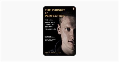 ‎the Pursuit Of Perfection On Apple Books