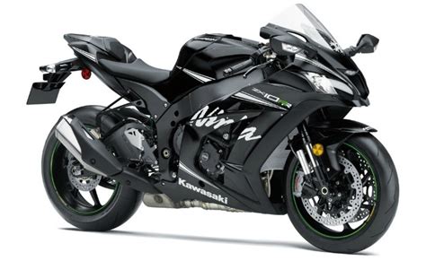 Kawasaki Ninja Zx 10rr Motorcycle Price In Pakistan 2021
