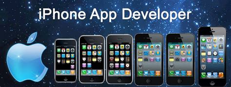 Iphone App Developer Mobinius Is One Of The Best Innovative Iphone