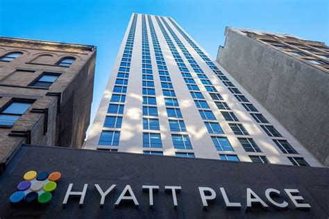 Hyatt Place New Yorkchelsea 169 ̶2̶0̶9̶ Updated 2023 Prices
