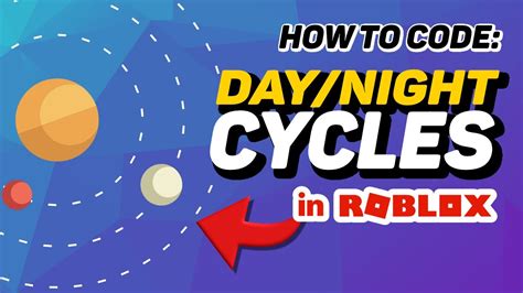 Roblox Studio How To Make A Daynight Cycle Youtube