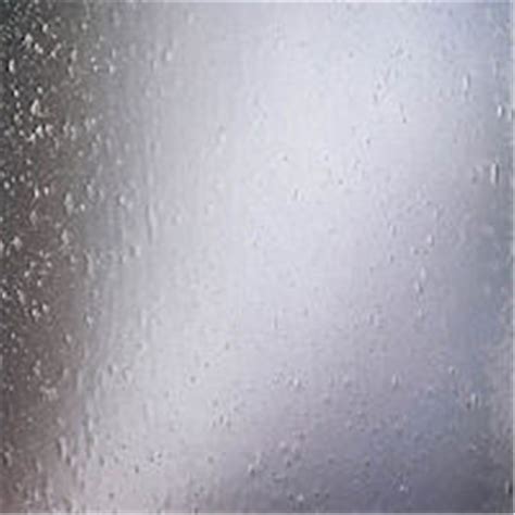 Spectrum Clear Seedy 3mm Non Fusible Glass Sheets