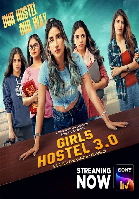 Girls Hostel Tv Series 2018 Episode List Imdb