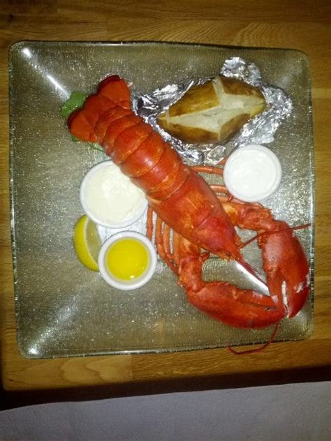 New Lobster Breakfast Specialty Restaurant Opening In Ridgewood