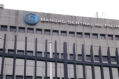Tdf Yields Rise Ahead Of Expected Bsp Tightening Businessworld Online