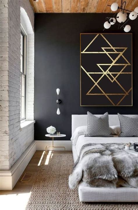 Minimalist bedroom decoration trends 2019. 10 Modern Master Bedroom Trends for 2019 - Inspirations ...