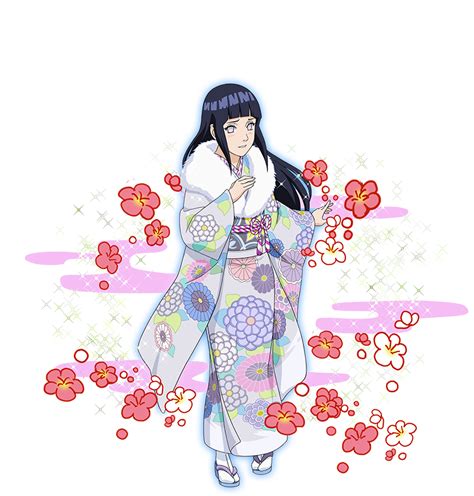 Hinata En Kimono 3 Render By Aikawaiichan On Deviantart