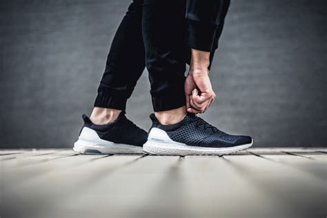 The Adidas Hypebeast 10th Anniversary Ultraboost Uncaged Retailers