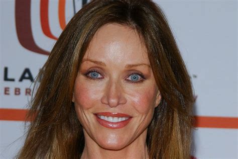 Tanya Roberts Partner Lance Obrien Found Out She Was Still Alive In The Middle Of An Interview