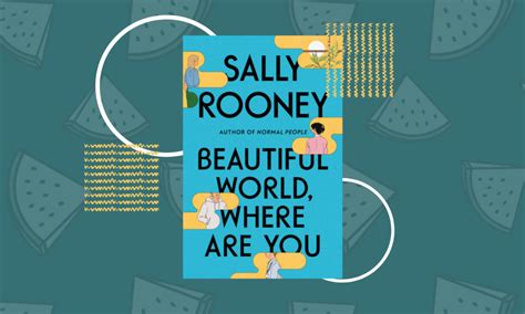 Sally Rooney Returns To The Spotlight Older Somewhat Wiser And