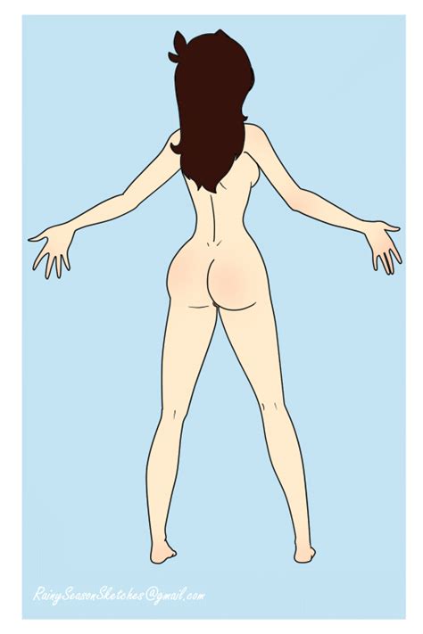 Rule 34 Ass Brown Hair Female Female Female Only Jaiden