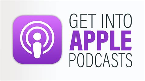 How To Submit Your Podcast To Apple Podcastsitunes Full Tutorial
