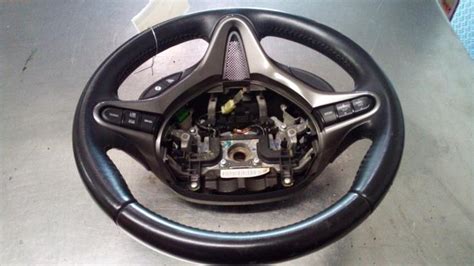 Honda Civic Steering Wheels Stock