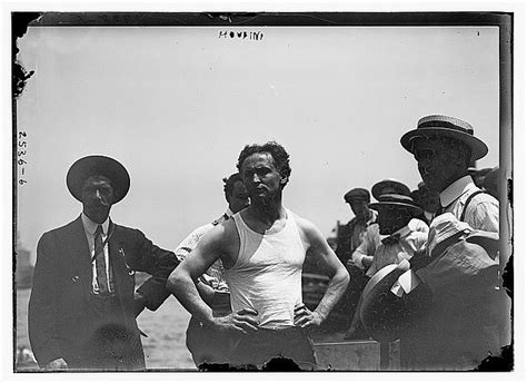 Houdini Digital File From Original Neg Library Of Congress