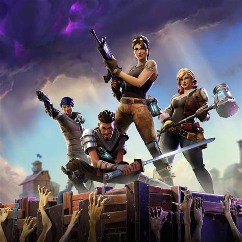 Fortnite wallpaper ringtones and wallpapers. Fortnite Mobile Wallpapers - Wallpaper Cave