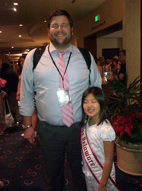 ck and matt leverton state director before her pj rehearsal national american miss