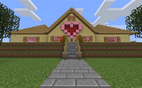 Accurate Jens House Popularmmos World Minecraft Map