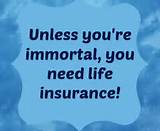 Images of Life Insurance Campaign Ideas