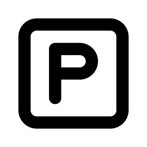 Parking Icon Free Download Transparent Png Creazilla