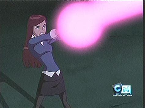 Gwen Tennyson From Ben Ten I Believe This Is Soon After She Found Out She Was A Magic Alien