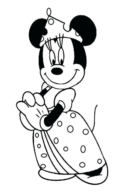 You can use our amazing online tool to color and edit the following minnie mouse christmas coloring pages printable. Minnie Mouse Valentine Coloring Pages at GetColorings.com ...