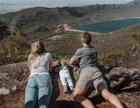The Complete Weekend Guide To The Grampians National Park Things To
