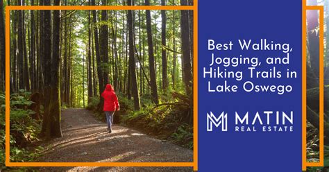 Lake Oswego Hiking Trails 6 Places For Walking And Jogging