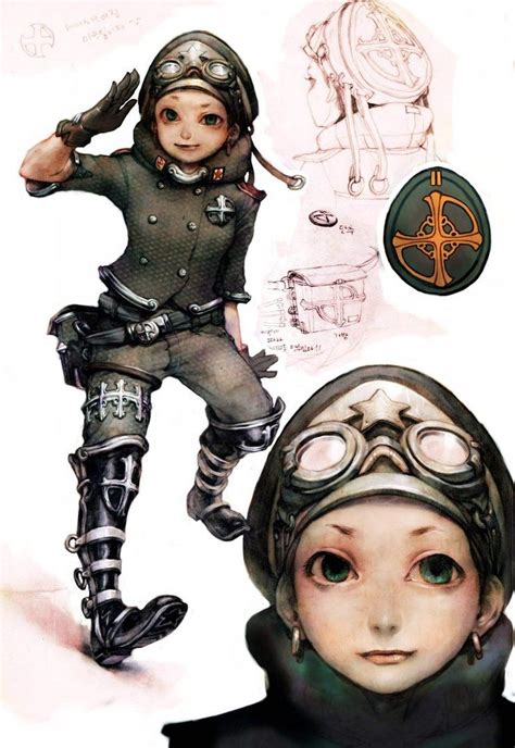 narsha girl 02 by rabbiteyes on deviantart character design character design inspiration
