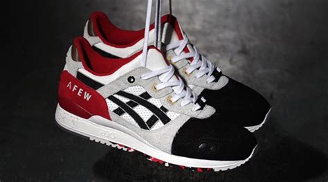 This Might Be The Most Expensive Asics Sneaker Ever